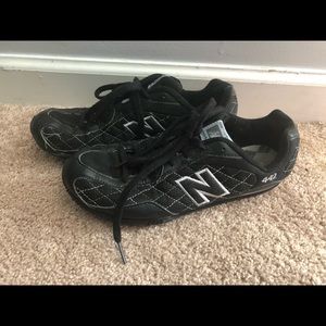 New Balance shoes 442